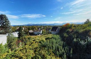 Grundstück zu kaufen in Eisengasse, 9020 Klagenfurt, Exklusives Grundstücksensemble in bester Lage von Klagenfurt
