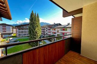 Wohnung kaufen in 5760 Saalfelden am Steinernen Meer, ZENTRAL, SONNIGER BALKON, STELLPLATZ - ALLES WAS MAN BRAUCHT!