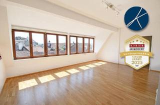 Wohnung mieten in 3500 Krems an der Donau, Schöne Altbauwohnung im Herzen von Krems
