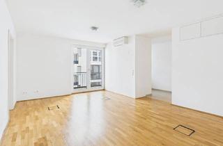 Wohnung mieten in 2460 Bruck an der Leitha, Moderne 2-Zi-Wohnung mit Balkon in Bruck an der Leitha