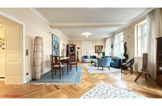 Wohnung kaufen in Am Tivoli, 1120 Wien, AM TIVOLI - STILUNIKAT- ETAGENSTILWOHNUNG - 2023 GENERALRENOVIERT - 5 ZIMMER - 2 BÄDER - 2 TERRASSEN - 2 BALKONE GRÜNBLICK - GARTENBEÜTZUNG