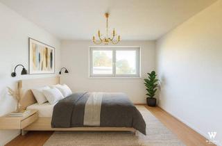 Wohnung kaufen in Kagraner Platz, 1220 Wien, Helle 3-Zimmer-Wohnung mit Loggia nahe Kagraner Platz (U1)