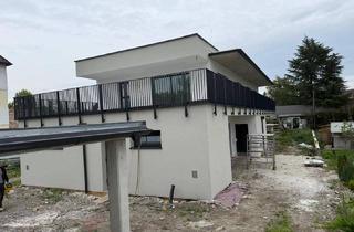 Penthouse kaufen in Murfelder Straße, 8041 Graz, PENTHOUSE - ERSTBEZUG - CARPORT - DACHTERRASSE! Rohbau schon fertiggestellt!