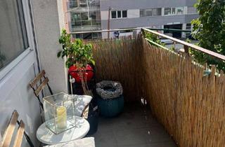 Wohnung kaufen in Liebenauer Hauptstraße, 8041 Graz, 4 Zimmer - Familienwohnung mit Balkon, Kamin in Liebenau, nähe der Eishalle!