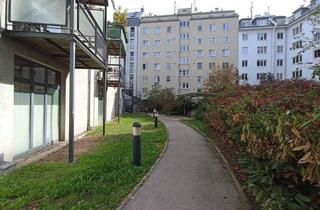 Wohnung mieten in Klosterneuburger Straße 76, 1200 Wien, Gemütliche 1-Zimmer-Wohnung im 20. Bezirk
