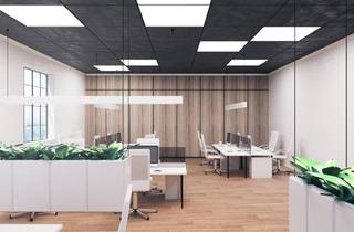 Büro zu mieten in Kardinalplatz, 9020 Klagenfurt, KLAGENFURT ZENTRUM I TOP-INNENSTADTLAGE I PARKPLÄTZE DIREKT DAVOR I VISIONEN GESTALTEN I ROHBAU MIT GESCHICHTE I ZENTRAL I PROJEKT WOHNEN