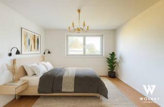 Wohnung kaufen in Kagraner Platz, 1220 Wien, Helle 3-Zimmer-Wohnung mit Loggia nahe Kagraner Platz (U1)