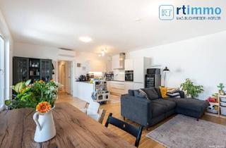Wohnung mieten in 1210 Wien, VOLLKLIMATISIERTE 4-ZIMMER DACHTERRASSENWOHNG - NAHE GOLFCLUB MARCO POLO