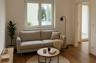 Wohnung kaufen in Grazer Straße, 2700 Wiener Neustadt, Moderne Stadtwohnung mit Balkon und hochwertiger Ausstattung in Wiener Neustadt - Jetzt kaufen für 279.900€!