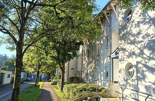 Wohnung kaufen in Sennweg, 4030 Linz, Exklusive 4-Zimmer-Dachgeschosswohnung in ruhiger Grünlage – Linz/Ebelsberg