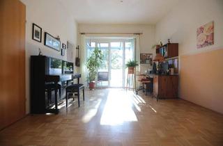 Wohnung kaufen in Sennweg, 4030 Linz, Helle 4-Zimmer-Dachgeschosswohnung in ruhiger Grünlage – Linz/Ebelsberg