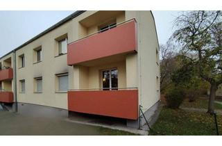 Wohnung kaufen in Hauptstrasse 50, 2351 Wiener Neudorf, Renovierungsbedürftige 2-Zimmer Wohnung mit Loggia in Wiener Neudorf