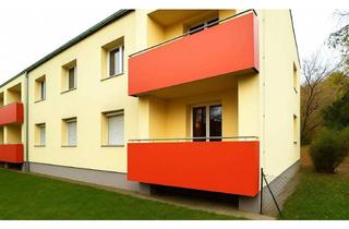 Wohnung kaufen in Hauptstrasse 50, 2351 Wiener Neudorf, Renovierungsbedürftige 2-Zimmer Wohnung mit Loggia in Wiener Neudorf