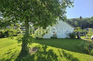 Grundstück zu kaufen in 4600 Schleißheim, Land in Sicht- 2.400 m2 in idyllischer Lage nahe Wels