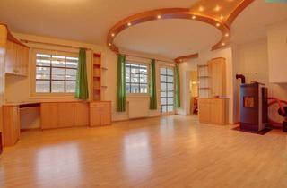 Wohnung kaufen in 3433 Königstetten, Helle 3-Zimmer-Wohnung mit Loggia & hochwertigen Einbaumöbeln in Königsstetten