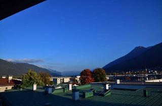 Wohnung kaufen in 6410 Telfs, 4-Zimmer Wohnung mit Wintergarten in Telfs von Privat