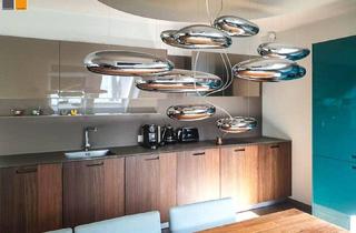 Wohnung kaufen in 1080 Wien, *Moderne Dachgeschosswohnung in Top-Lage*