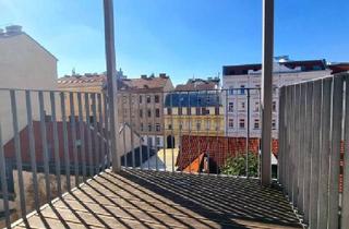 Wohnung kaufen in Columbusgasse, 1100 Wien, Ihr Ruhepol im 10.Bezirk mit West-Balkon zum Durchatmen! Tolle Raumaufteilung + Ideale Infrastruktur + Fairer Preis + Schönes Altbauhaus! Jetzt zugreifen!