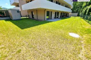 Wohnung kaufen in Hauptstraße, 2391 Kaltenleutgeben, Ein Stück Natur – ganz für sich allein! Das perfekte Familienparadies! Geniale Neubauwohnung mit WOW-Effekt! Riesiger Eigengarten und Terrasse + 4 Zimmer + Grün wohin das Auge reicht + Luftwärmepumpe!