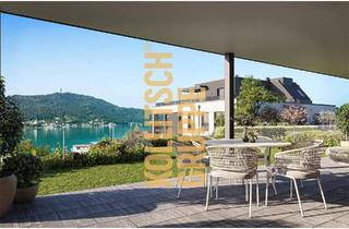 Wohnung kaufen in 9210 Pörtschach am Wörther See, HIGH SMILE | Top A03 | Wohnen in Pörtschach am Wörthersee.