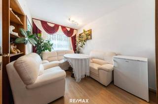 Wohnung kaufen in 6300 Wörgl, Preiswerte 2-Zimmer Anlage-Wohnung in Wörgl zu kaufen!