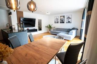 Wohnung kaufen in 5500 Bischofshofen, EXKLUSIVE 4-ZIMMERWOHNUNG IM ZENTRUM VON BISCHOFSHOFEN