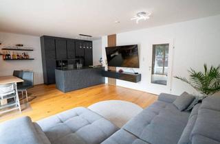 Wohnung kaufen in 5500 Bischofshofen, EXKLUSIVE 4-ZIMMERWOHNUNG IM ZENTRUM VON BISCHOFSHOFEN