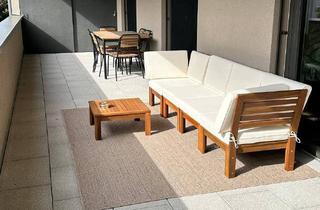 Wohnung mieten in Franz-Josef-Schreiber-Weg 34, 6800 Feldkirch, Moderne 4-Zimmer Wohnung mit großer Terrasse und Klimaanlage in ruhiger Lage
