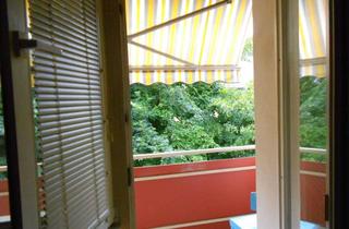 Wohnung mieten in Weilburgstraße 12, 2500 Baden, Ruhige 1-Zimmer Wohnung mit Balkon in Baden