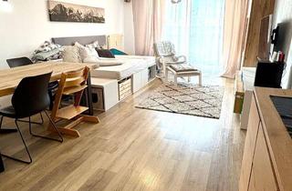 Wohnung mieten in 6380 Sankt Johann in Tirol, Zentrumsnahe 3 Zimmerwohnung