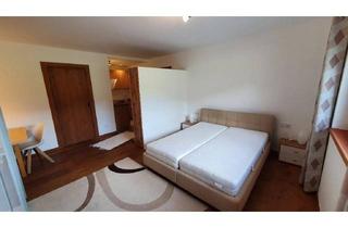 Wohnung mieten in 6371 Aurach bei Kitzbühel, 1-Zimmer-Apartment in ruhiger Lage mit Stellplatz - verfügbar ab 01.12.2025