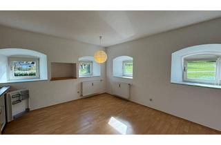 Wohnung mieten in Seestraße 56, 6344 Walchsee, Ruhig gelegene, teilmöblierte 2-Zimmer-Wohnung mit Freizeitwohnsitz-Widmung in gepflegtem Bauernhaus