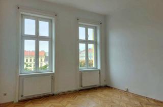 Wohnung mieten in Rechte Wienzeile 85, 1050 Wien, Altbau 2-Zimmer Wohnung zentral gelegen in 1050 Wien