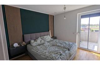 Genossenschaftswohnung in Gartenweg 2/7, 2134 Staatz-Kautendorf, Bezugsfertige 2-Zimmer Genossenschaft Wohnung