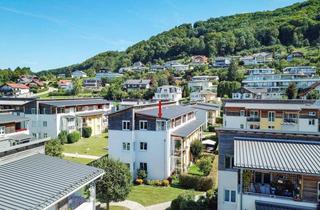Wohnung mieten in Sonnenpark, 4810 Gmunden, Ruheoase am Traunsee mit Blick auf Schloss Ort