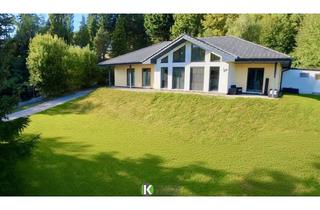 Haus kaufen in 3032 Eichgraben, Ihr Lebensphasen-Haus mit Fernblick: Komfort-Bungalow für Familie oder Ruhestand in Eichgraben