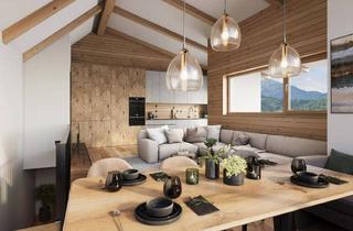 Maisonette kaufen in 8960 Öblarn, Ein Mehr an Genuss, Leben auf zwei Ebenen!Nettopreis zzgl. Steuer