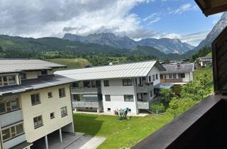 Wohnung kaufen in Dorfwerfen 163, 5452 Dorfwerfen, Zentral Wohnen in einem aufstrebenden Ort mit bester Verkehrsanbindung