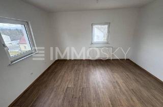 Wohnung kaufen in 2821 Lanzenkirchen, FÜR PÄRCHEN GEDACHT-HELL UND ZENTRAL