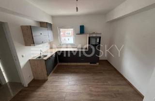 Wohnung kaufen in 2821 Lanzenkirchen, PÄRCHEN SCHMUCKSTÜCK - KERN SANIERT!!