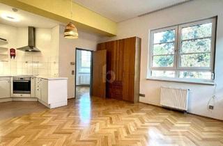 Wohnung kaufen in 3420 Klosterneuburg, SINGLE-HIT MIT PERFEKTER VERKEHRSANBINDUNG