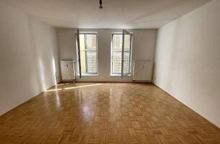 Wohnung mieten in Schützenhofgasse 13, 8010 Graz, Helle Mietwohnung in St. Leonhard ...!