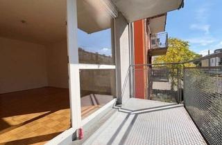 Wohnung mieten in Fischergasse, 8010 Graz, SINGLEWOHNUNG MIT BALKON UND TG