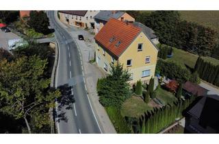 Haus kaufen in 9412 Sankt Margarethen im Lavanttal, Großes Haus mit 4 Schlafzimmern Nähe Wolfsberg!
