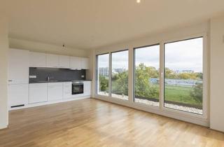 Wohnung kaufen in An Den Froschlacken 3/14, 1120 Wien, Zwei-Zimmer-Dachgeschoss-Wohnung mit Klimaanlage und zwei Terrassen