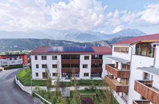 Wohnung kaufen in Schöneck 21, 6422 Stams, letzte Chance - Wohnbauförderung: 5-Zimmer Wohnung