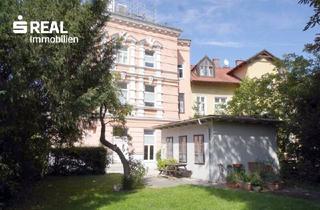 Wohnung kaufen in 2340 Mödling, Gediegene Altbau-Wohnung in zentraler Lage