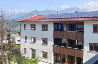 Wohnung kaufen in Schöneck 21, 6422 Stams, Attraktives Investment: 2-Zimmer mit Balkon