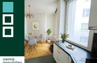Wohnung mieten in Singerstraße, 1010 Wien, Klimatisierte Innenstadt-Wohnung