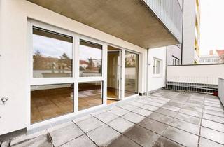 Wohnung kaufen in Nordbahnanlage 4/14, 1210 Wien, Erstbezug! Helle 3-Zimmer Wohnung mit 24 m2 Terrasse in Top-Lage mit U-Bahn-Anbindung !